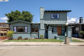 3281 Sterling Ave, Alameda, CA 94501