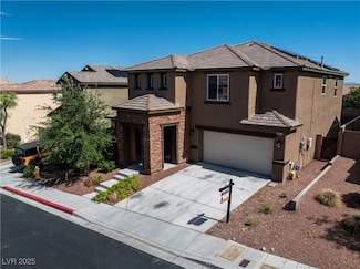10373 Northern Hills Ave, Las Vegas, NV 89166