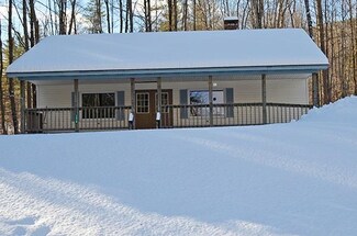1379 Route 100 N, Ludlow, VT 05149