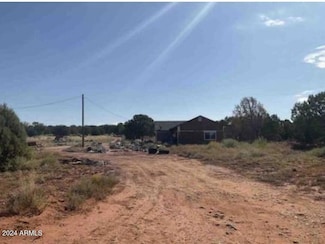 4119 Indian Bend Rd, Snowflake, AZ 85937