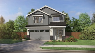 The Wallowa, Portland, OR 97224