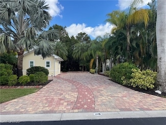 Lot 219 3041 Belle of Myers Rd, Labelle, FL 33935