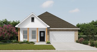 5196 Cadabra Dr, Shreveport, LA 71107