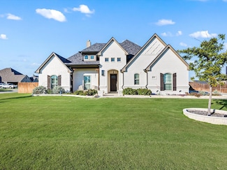 14816 Gentle Dove St, Justin, TX 76247