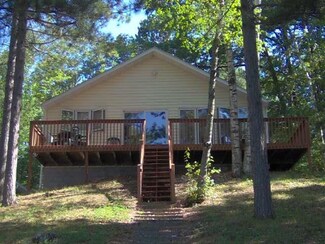 16397 Pine Ridge Rd, Townsend, WI 54175