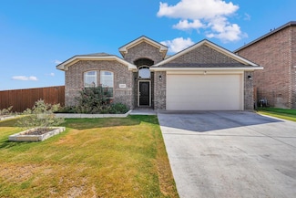 6801 Jamestown St, Midland, TX 79706