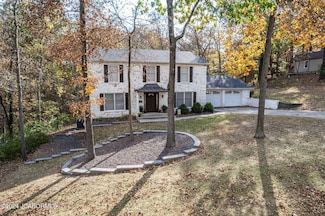 1911 Dora Ln, Jefferson City, MO 65109