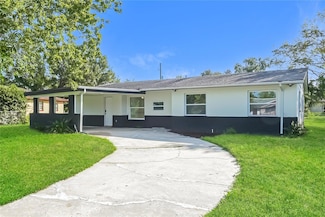 1621 Ravenall Ave, Orlando, FL 32811