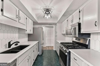 1115 Canyon Point Cir, Roswell, GA 30076