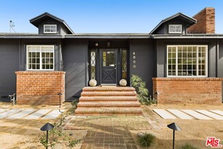 4800 College View Ave, Los Angeles, CA 90041