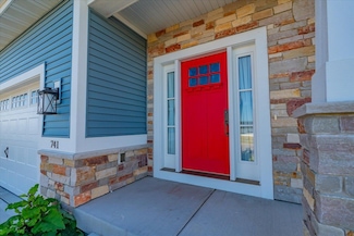 741 Mozart St, Verona, WI 53593