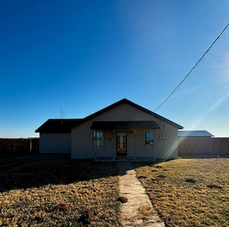 1012 Old Lamesa Rd, Brownfield, TX 79316