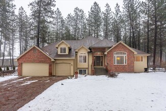 18014 N Ranchette Rd, Colbert, WA 99005