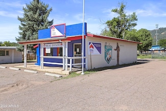 3844 N Az Highway 87 --, Pine, AZ 85544