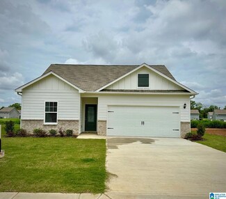 1096 Pilgrim Ln, Montevallo, AL 35115