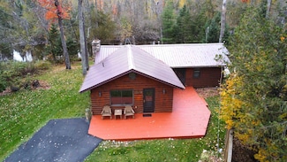N7799 Marshal Ln, Lily, WI 54491