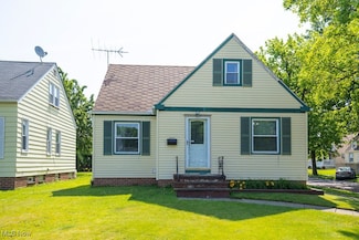 4315 W 137th St, Cleveland, OH 44135