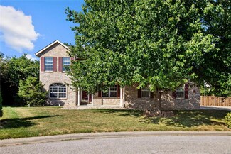 965 Millikin Dr, Fairview Heights, IL 62208