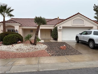 2640 Lotus Hill Dr, Las Vegas, NV 89134