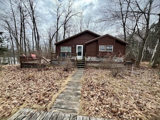 1540 22nd St, Turtle Lake, WI 54889