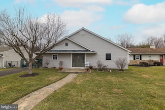 223 Collingswood Rd, Fairless Hills, PA 19030