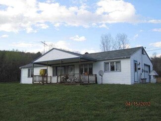 8538 Sawmill Run Rd, Little Valley, NY 14755