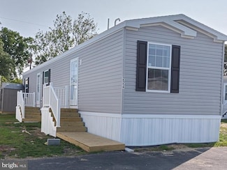 1405 Farrell Ave Unit 224, Cherry Hill, NJ 08002