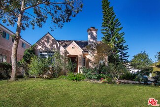 1105 S La Peer Dr, Los Angeles, CA 90035
