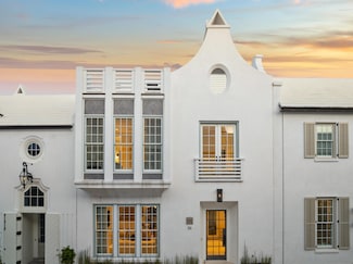 36 Caliza Ln, Alys Beach, FL 32461