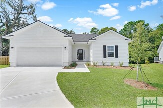 142 Nettleton Ln, Richmond Hill, GA 31324