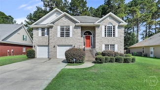 422 Copper Creek Cir, Pooler, GA 31322