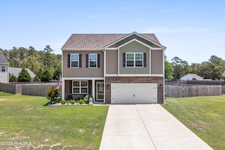 137 Webster Ln, Vanceboro, NC 28586