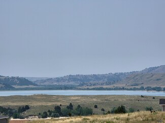 0 Angostura Unit lot 7 Killdeer Rd-An, Hot Springs, SD 57747