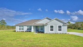 77 Deer Rd, Frostproof, FL 33843