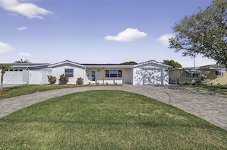 12734 2nd Isle, Hudson, FL 34667