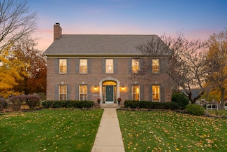 3638 Bellflower Dr, Portage, MI 49024