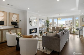 1276 18th Ave Unit 2, San Francisco, CA 94122