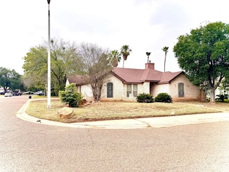 1202 Saint John Loop, Laredo, TX 78045