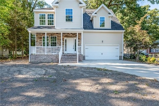 17319 Warwick Blvd, Newport News, VA 23603