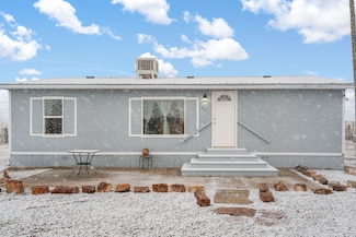 62 Viajero Ave, Moriarty, NM 87035