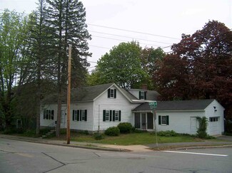 33 Washinton, Concord, NH 03301