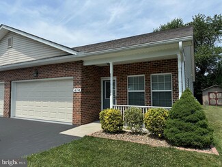 18748 Mesa Terrace, Hagerstown, MD 21742