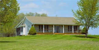 38978 W 120th St, Richmond, MO 64085