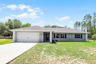 12200 S Gladiolus Point, Floral City, FL 34436