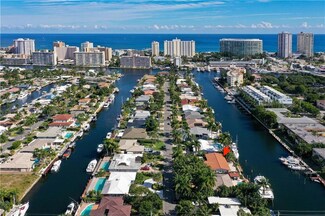 2622 NE 3rd St, Pompano Beach, FL 33062