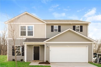 336 Avon St, Mocksville, NC 27028