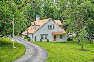 4500 S Rock Quarry Rd, Columbia, MO 65201