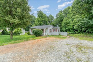 4104 Old Greensboro Rd, Winston Salem, NC 27101