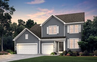 23448 W Lansdowne Rd, Plainfield, IL 60585