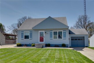 227 Eden Ave NW, Massillon, OH 44646